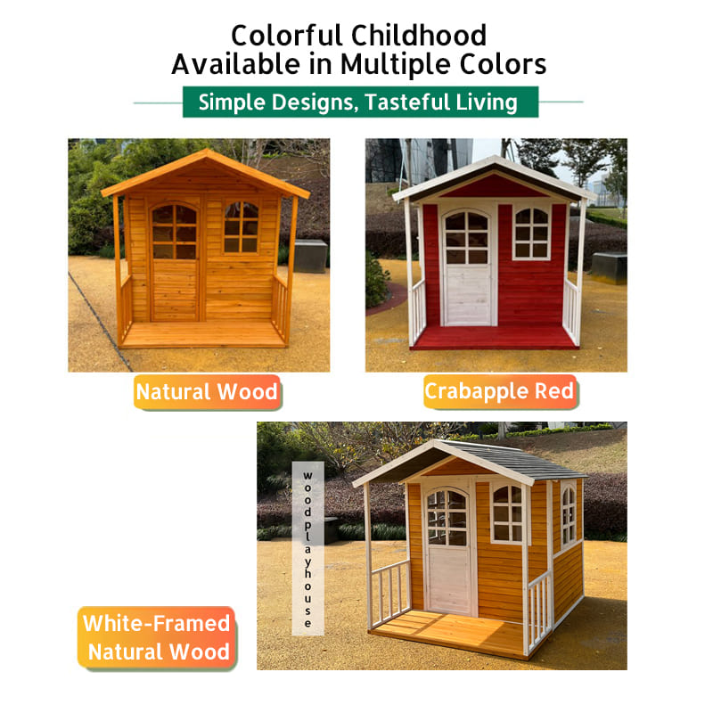 Merry Yard Kids Playhouse Magic Flower