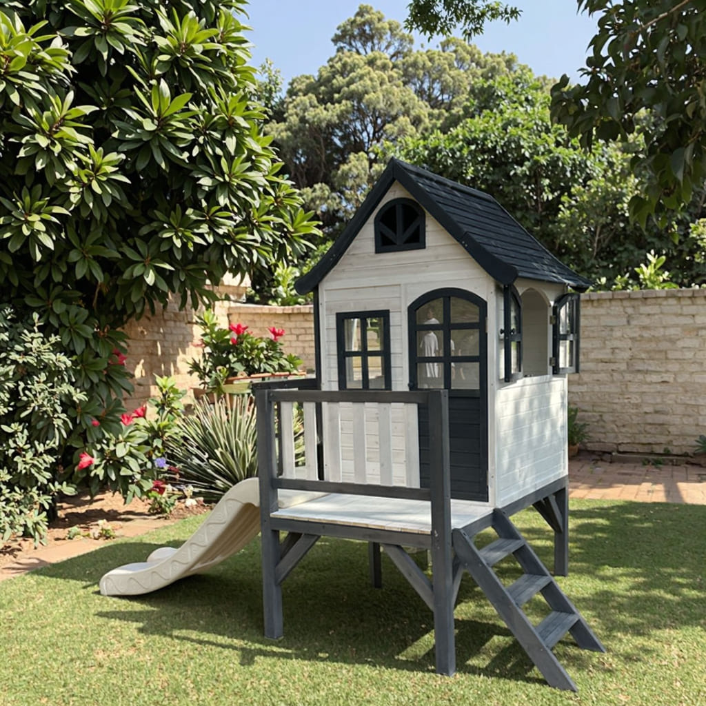 Merry Yard Kids Playhouse Magic Harmony