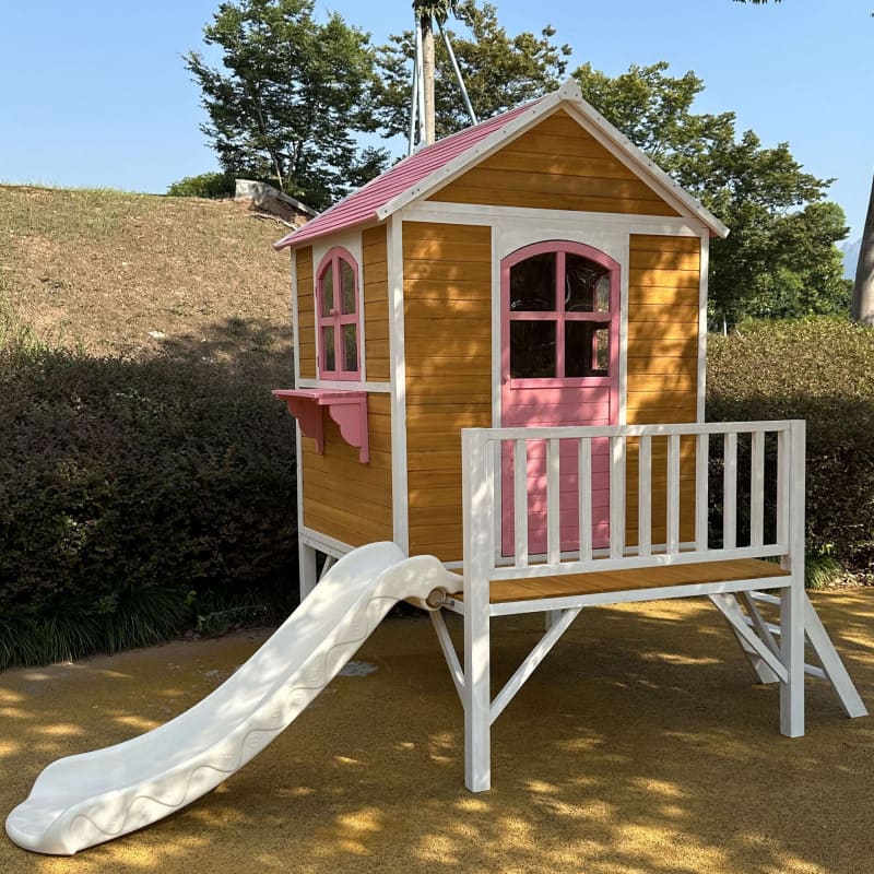 Merry Yard Kids Playhouse Magic Mystery