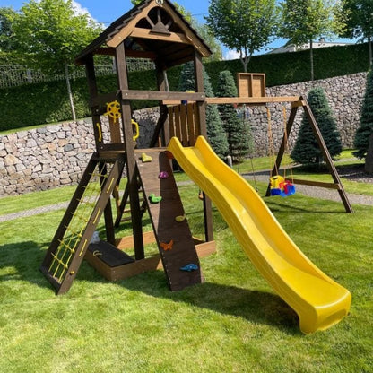 Merry Yard Kids Playhouse Classic Start