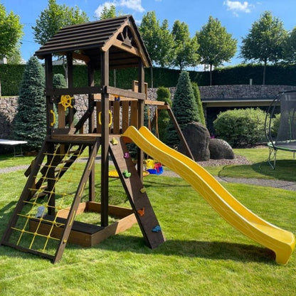 Merry Yard Kids Playhouse Classic Start