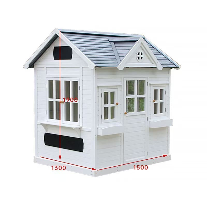 Merry Yard Kids Playhouse Code J1