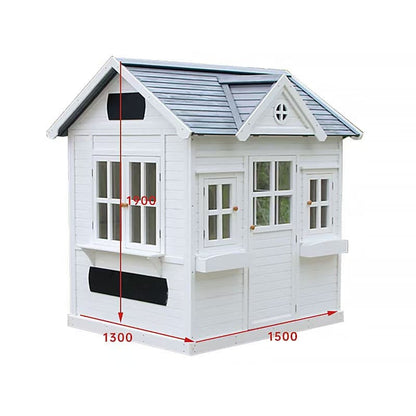 Merry Yard Kids Playhouse Code J1