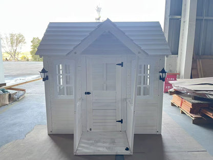 Merry Yard Kids Playhouse Fairy Flash