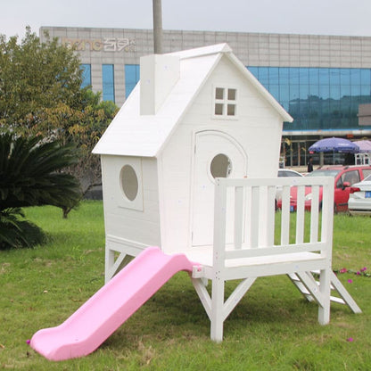 Merry Yard Kids Playhouse Code I1