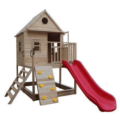 Merry Yard Kids Playhouse Code T1