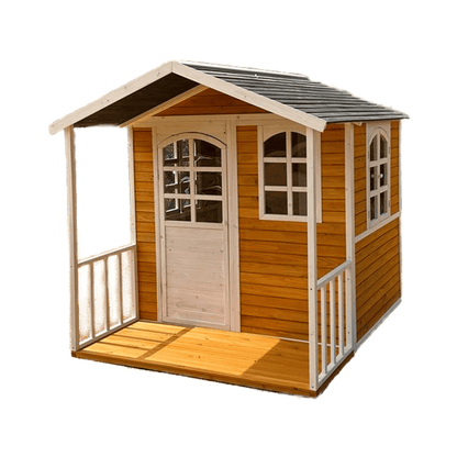 Merry Yard Kids Playhouse Magic Flower