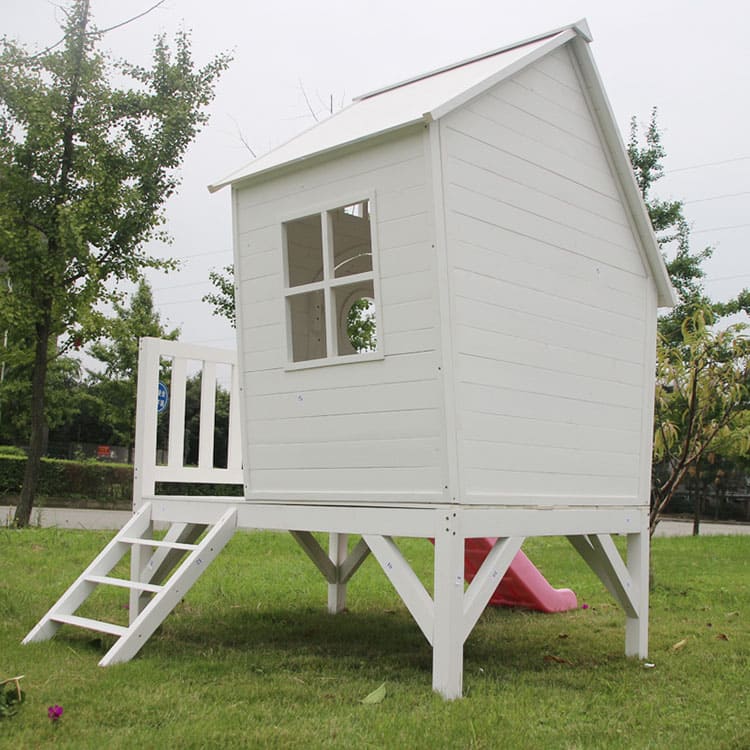 Merry Yard Kids Playhouse Code I1