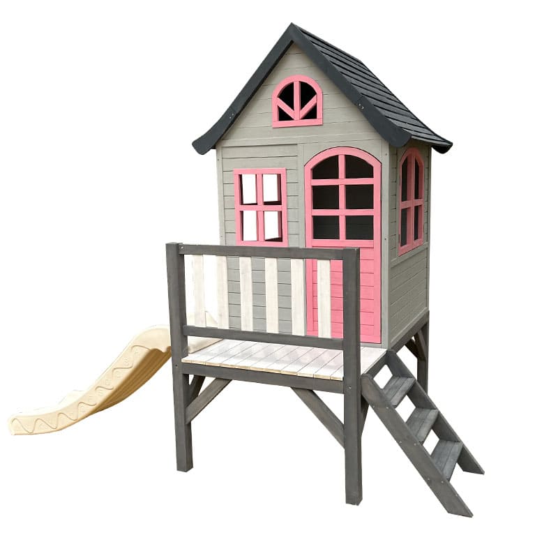 Merry Yard Kids Playhouse Magic Harmony