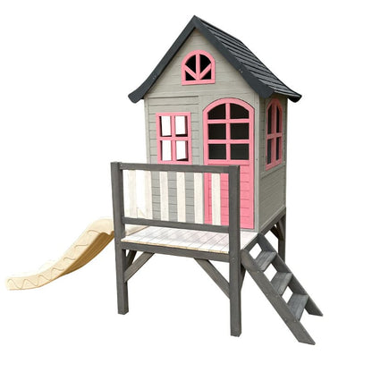 Merry Yard Kids Playhouse Magic Harmony