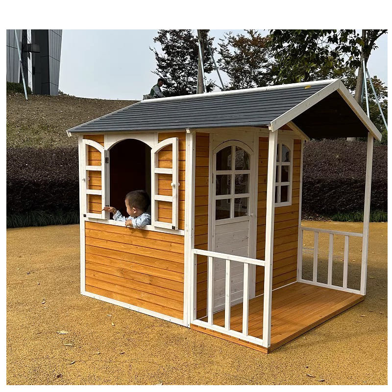 Merry Yard Kids Playhouse Magic Flower