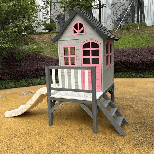 Merry Yard Kids Playhouse Magic Harmony