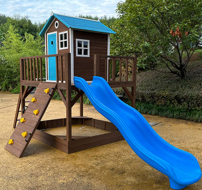 Merry Yard Kids Playhouse Magic Fun