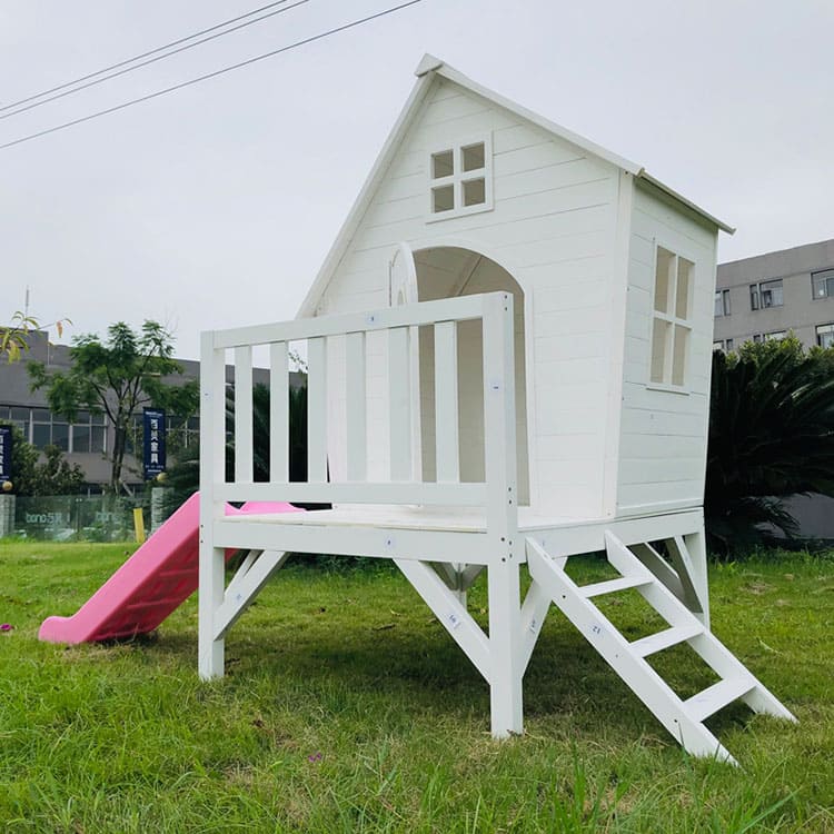 Merry Yard Kids Playhouse Code I1