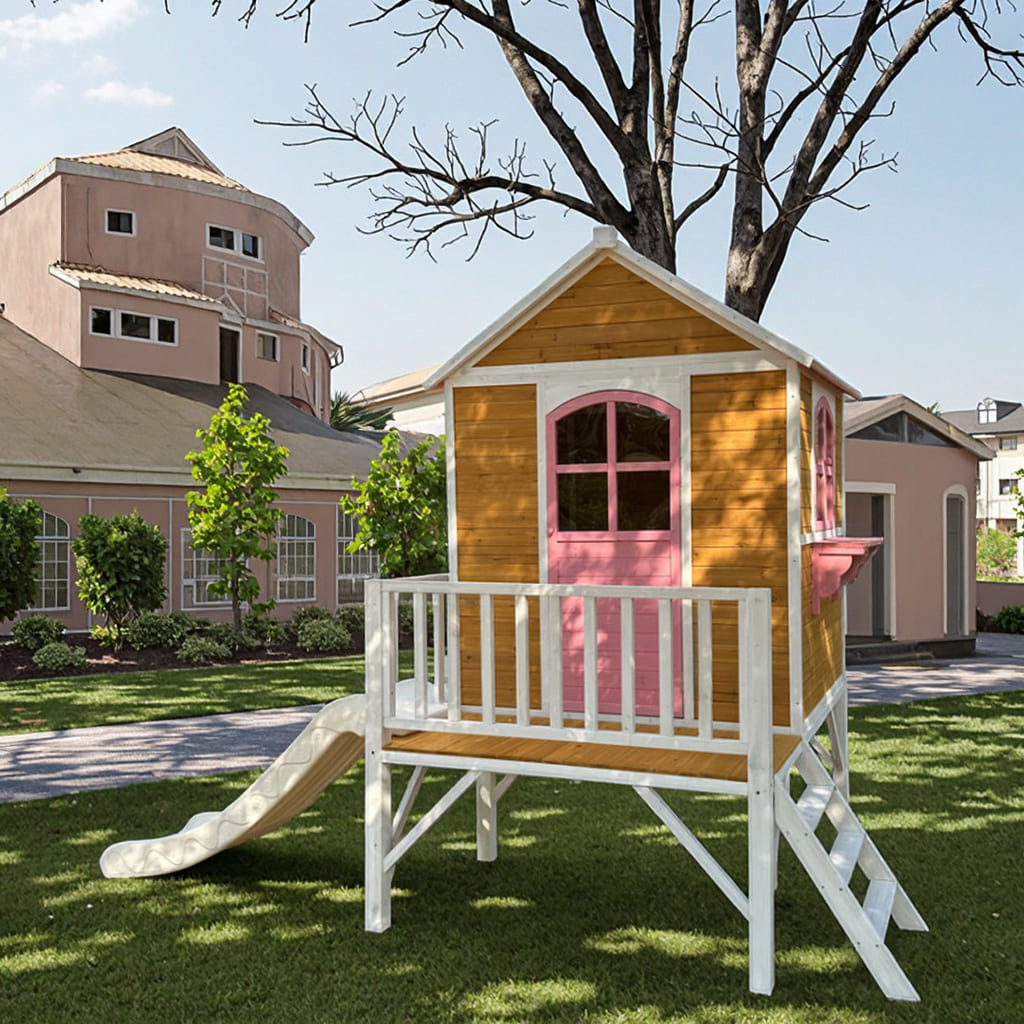 Merry Yard Kids Playhouse Magic Mystery