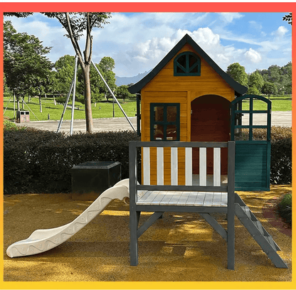 Merry Yard Kids Playhouse Magic Harmony
