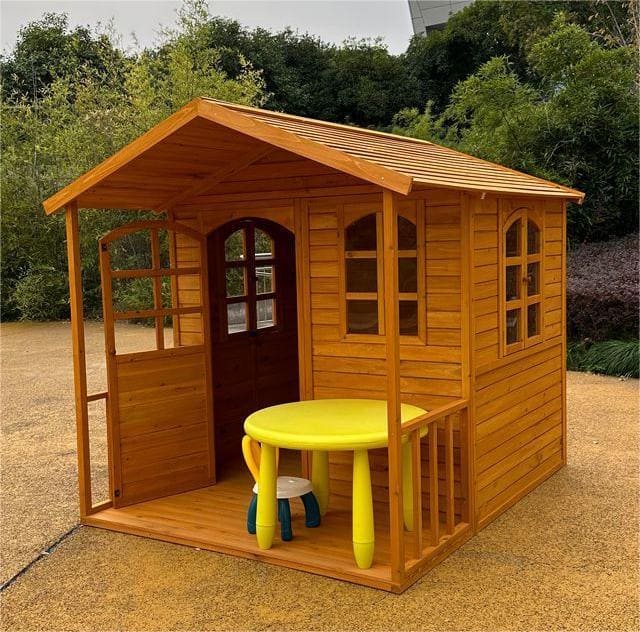 Merry Yard Kids Playhouse Magic Flower
