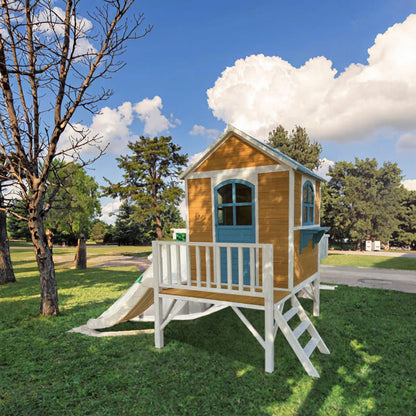 Merry Yard Kids Playhouse Magic Mystery