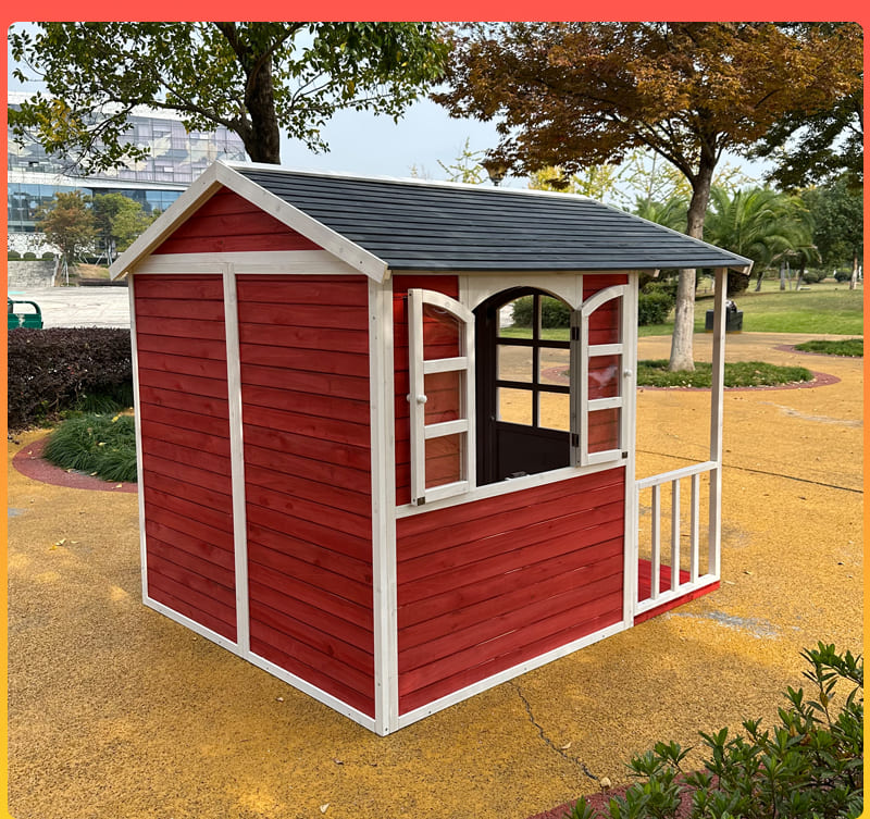 Merry Yard Kids Playhouse Magic Flower
