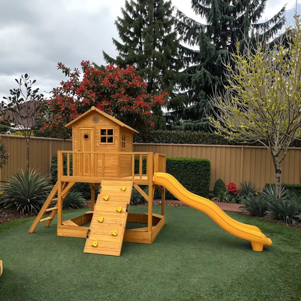 Merry Yard Kids Playhouse Magic Fun