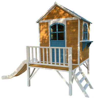 Merry Yard Kids Playhouse Magic Mystery