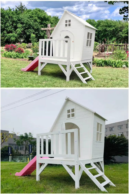 Merry Yard Kids Playhouse Code I1