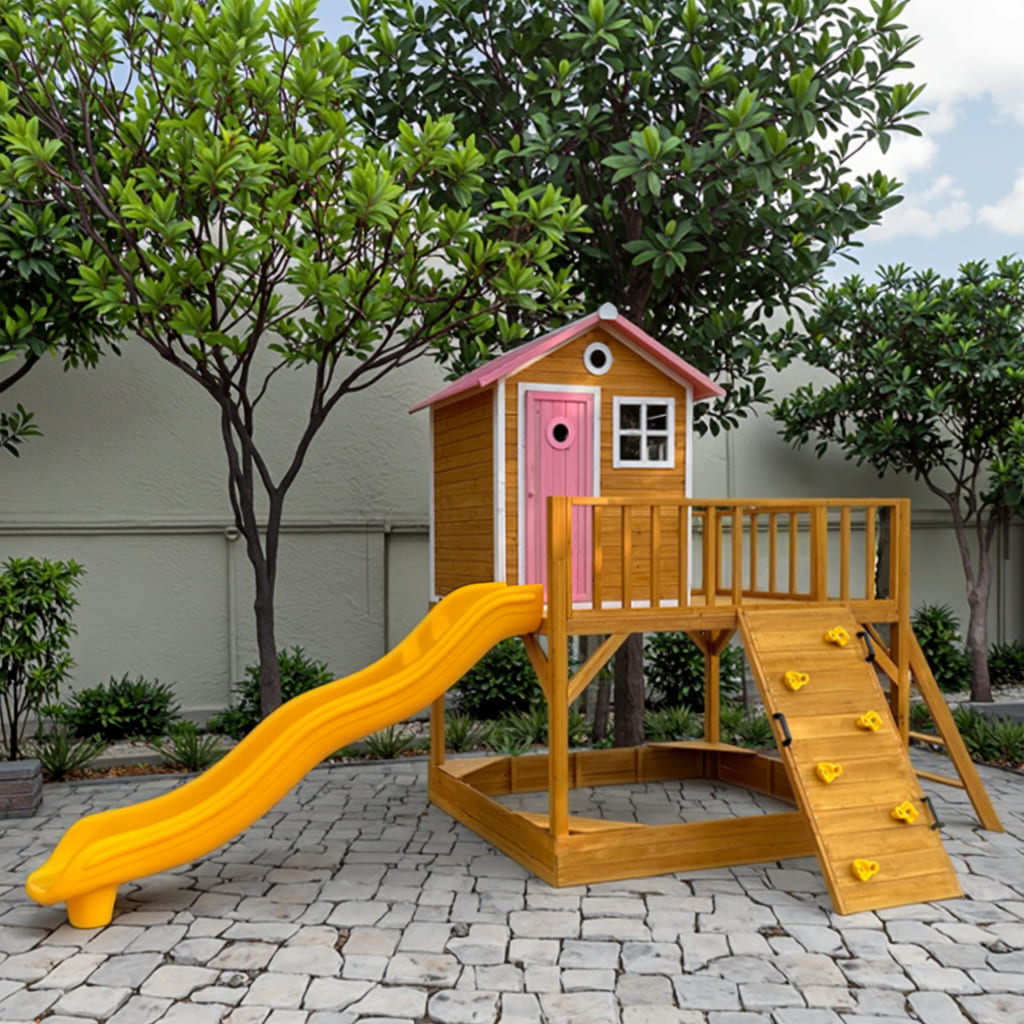 Merry Yard Kids Playhouse Magic Fun