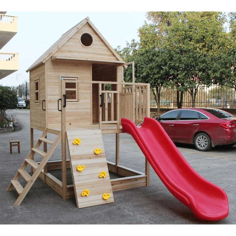 Merry Yard Kids Playhouse Code T1
