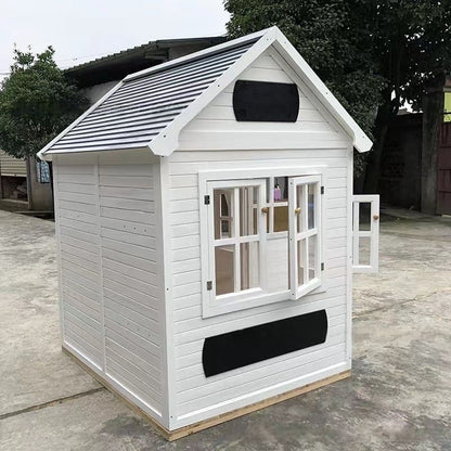 Merry Yard Kids Playhouse Code J1