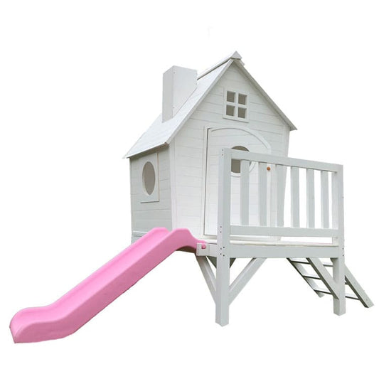 Merry Yard Kids Playhouse Harmony