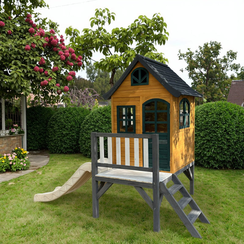 Merry Yard Kids Playhouse Magic Harmony