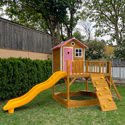 Merry Yard Kids Playhouse Magic Fun