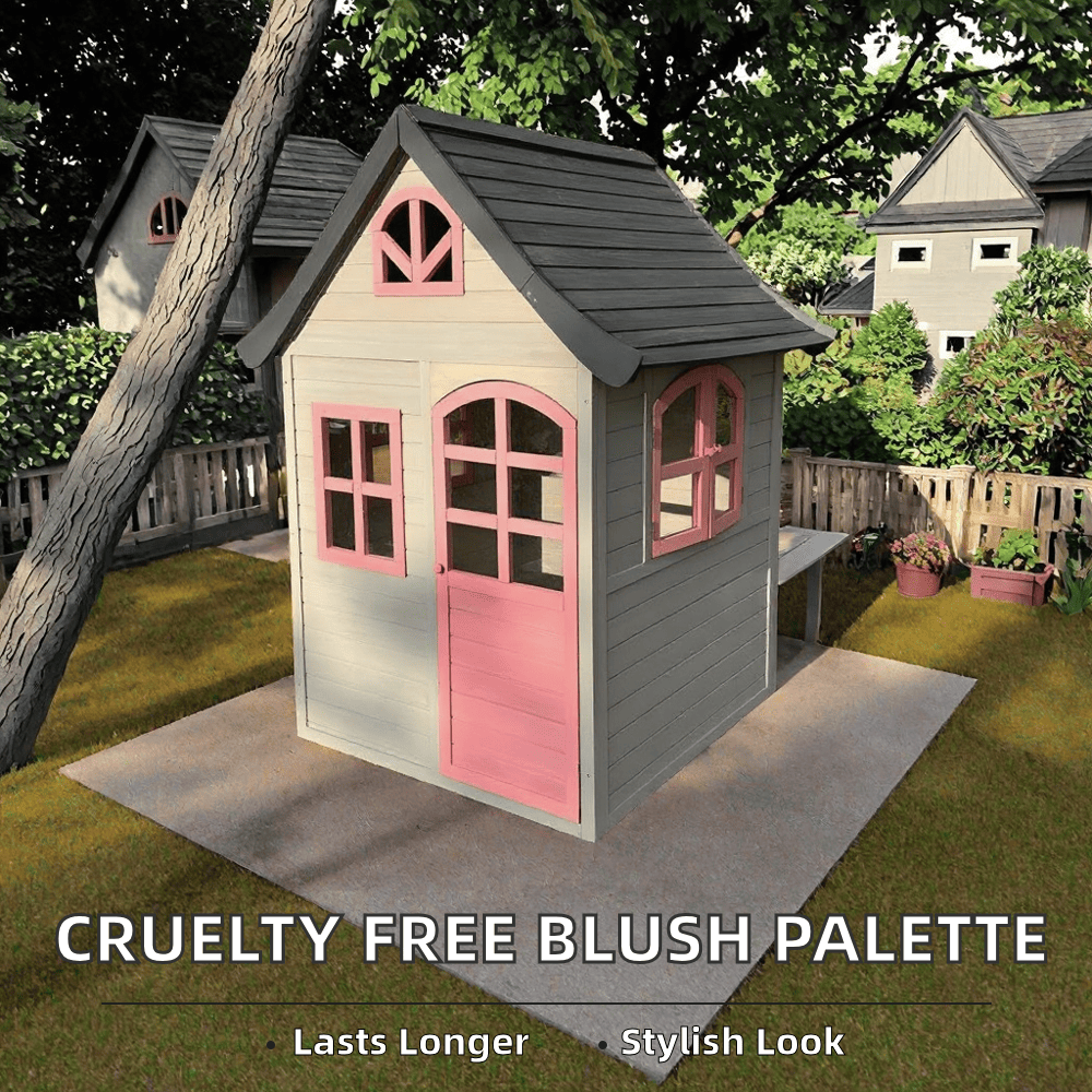 Merry Yard Kids Playhouse Magic Dream