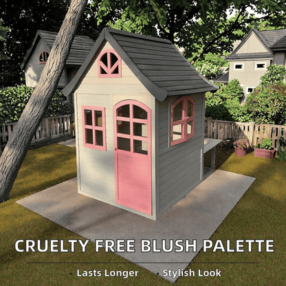 Merry Yard Kids Playhouse Magic Dream
