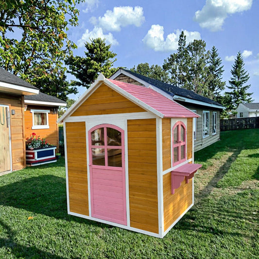 Merry Yard Kids Playhouse Magic Serenada