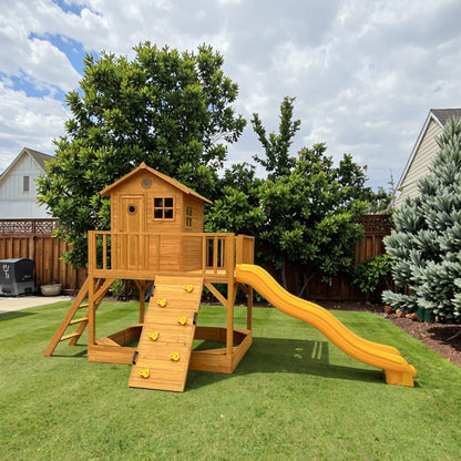 Merry Yard Kids Playhouse Magic Fun