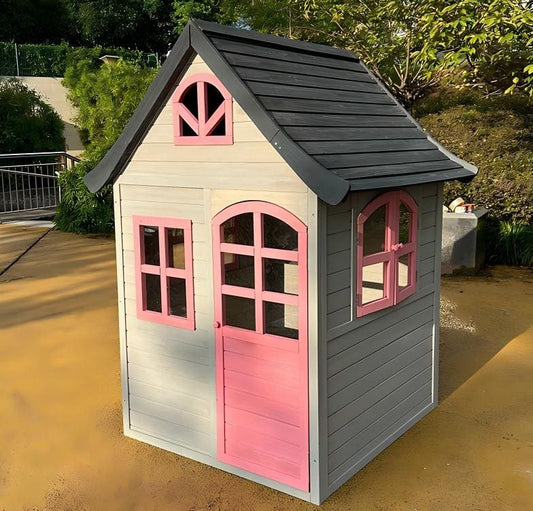 Merry Yard Kids Playhouse Magic Dream