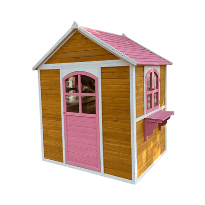 Merry Yard Kids Playhouse Magic Serenada