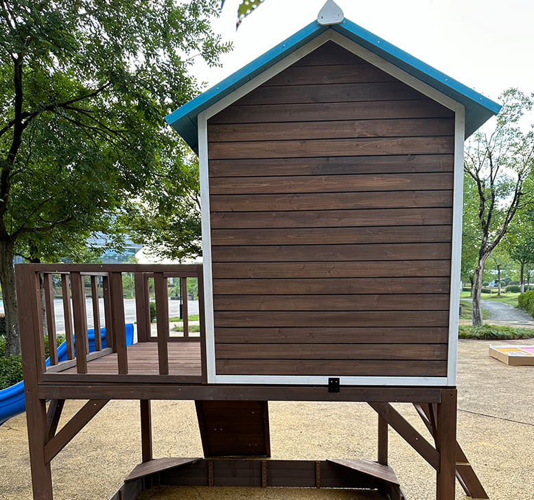 Merry Yard Kids Playhouse Magic Fun