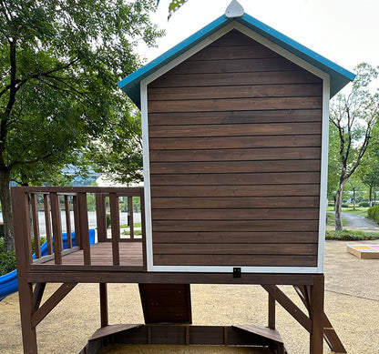 Merry Yard Kids Playhouse Magic Fun