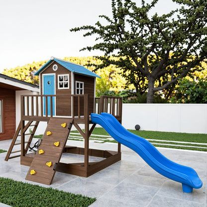 Merry Yard Kids Playhouse Magic Fun
