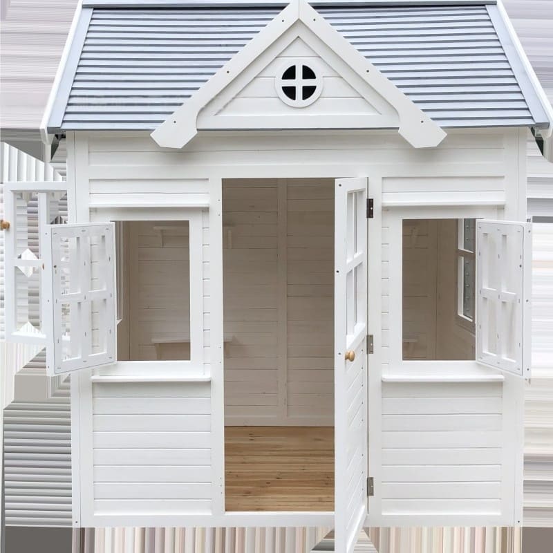 Merry Yard Kids Playhouse Code J1