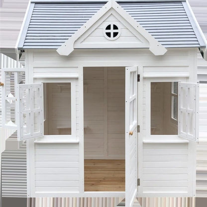 Merry Yard Kids Playhouse Code J1