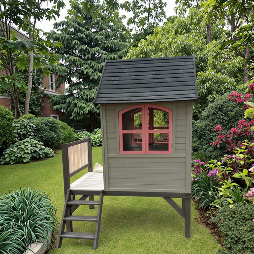 Merry Yard Kids Playhouse Magic Harmony