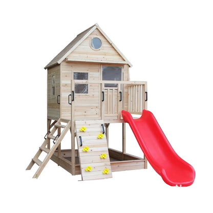 Merry Yard Kids Playhouse Code T1