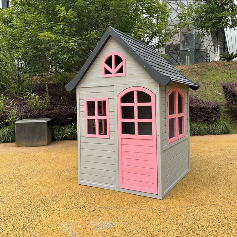 Merry Yard Kids Playhouse Magic Dream