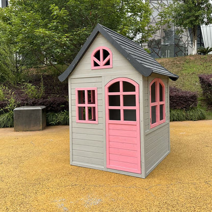 Merry Yard Kids Playhouse Magic Dream