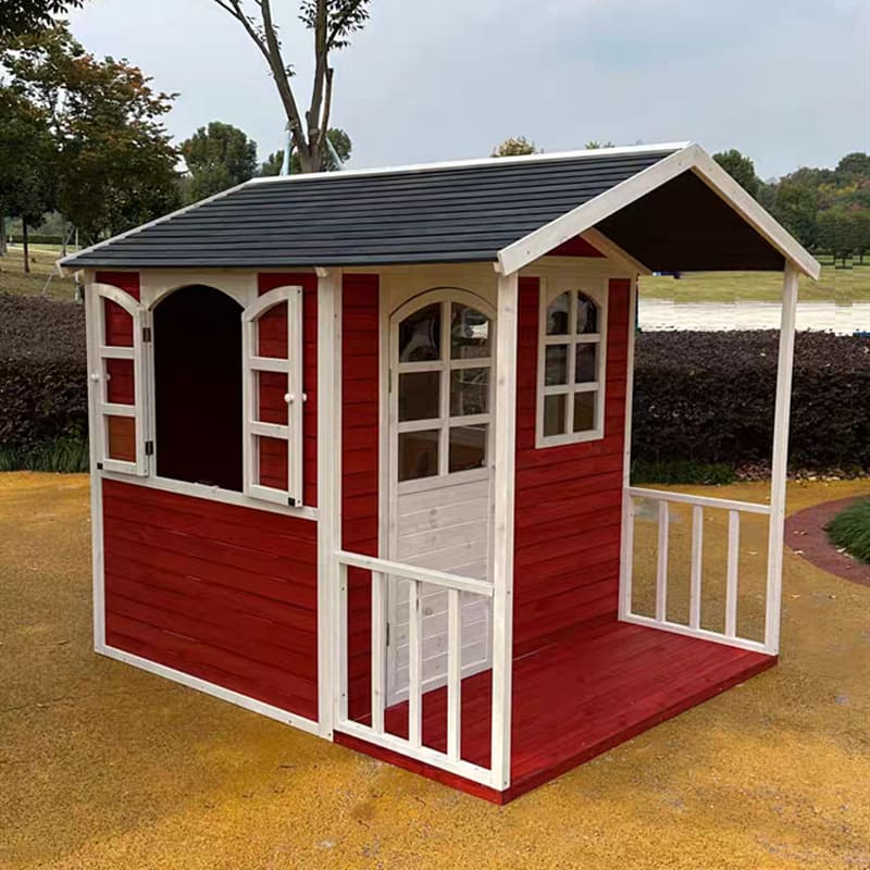 Merry Yard Kids Playhouse Magic Flower