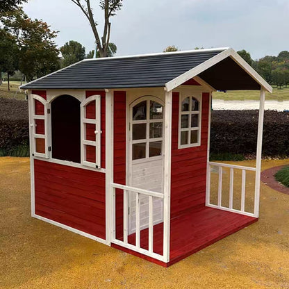 Merry Yard Kids Playhouse Magic Flower