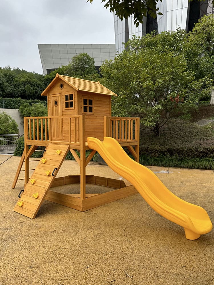 Merry Yard Kids Playhouse Magic Fun